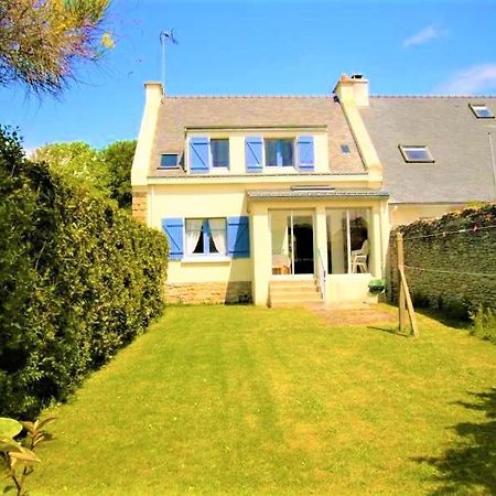 Ty Lisa - Spacieuse Maison De Village Paisible Proche Ville Et Plages - 5 Chambres - Kermorvan Киберон Экстерьер фото