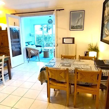 Ty Lisa - Spacieuse Maison De Village Paisible Proche Ville Et Plages - 5 Chambres - Kermorvan Киберон Экстерьер фото