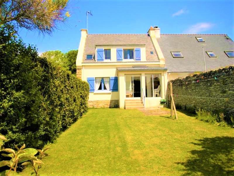 Ty Lisa - Spacieuse Maison De Village Paisible Proche Ville Et Plages - 5 Chambres - Kermorvan Киберон Экстерьер фото