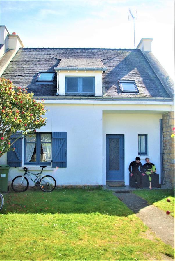 Ty Lisa - Spacieuse Maison De Village Paisible Proche Ville Et Plages - 5 Chambres - Kermorvan Киберон Экстерьер фото