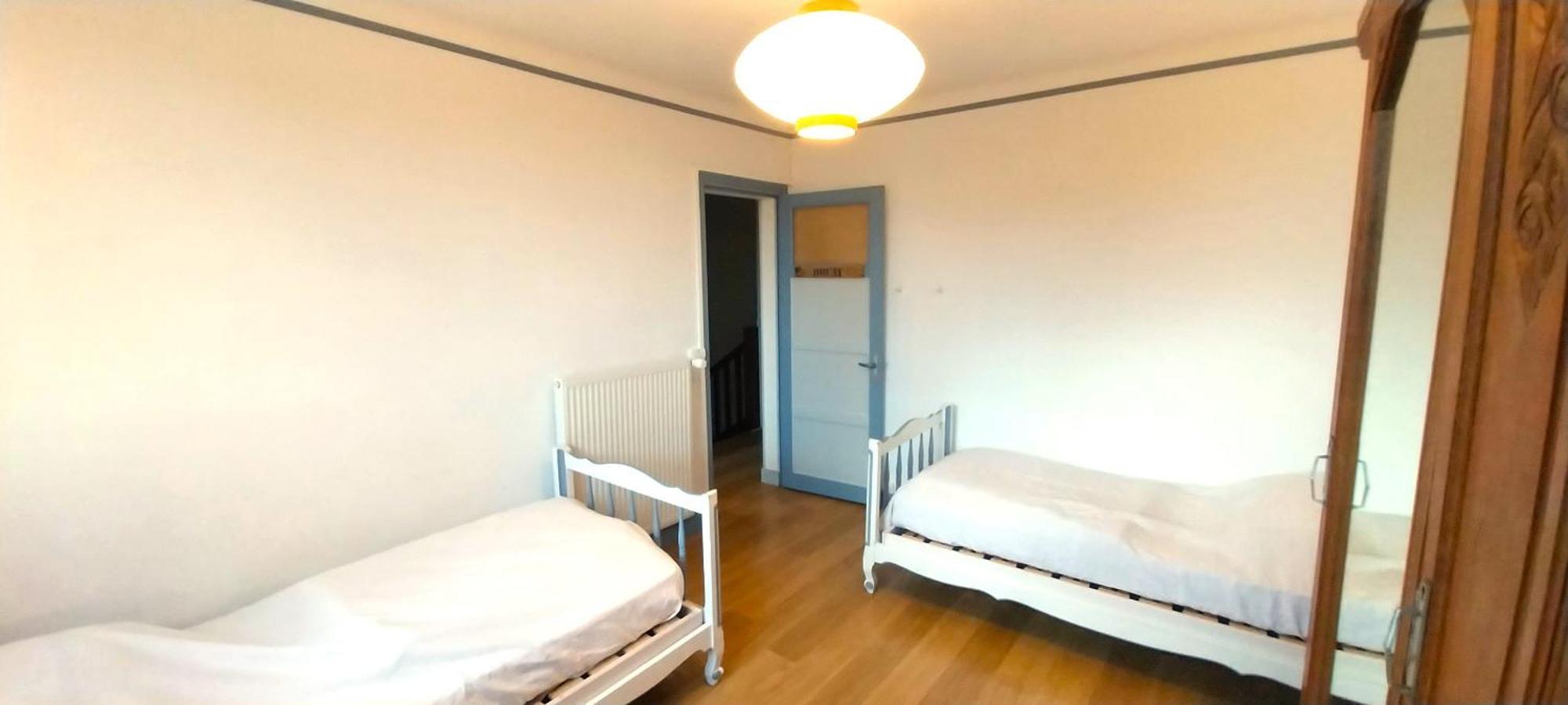 Ty Lisa - Spacieuse Maison De Village Paisible Proche Ville Et Plages - 5 Chambres - Kermorvan Киберон Экстерьер фото