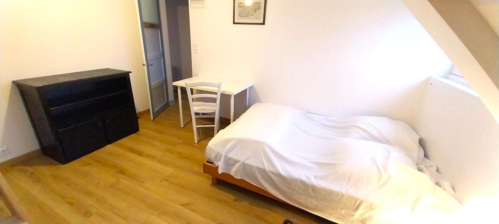 Ty Lisa - Spacieuse Maison De Village Paisible Proche Ville Et Plages - 5 Chambres - Kermorvan Киберон Экстерьер фото