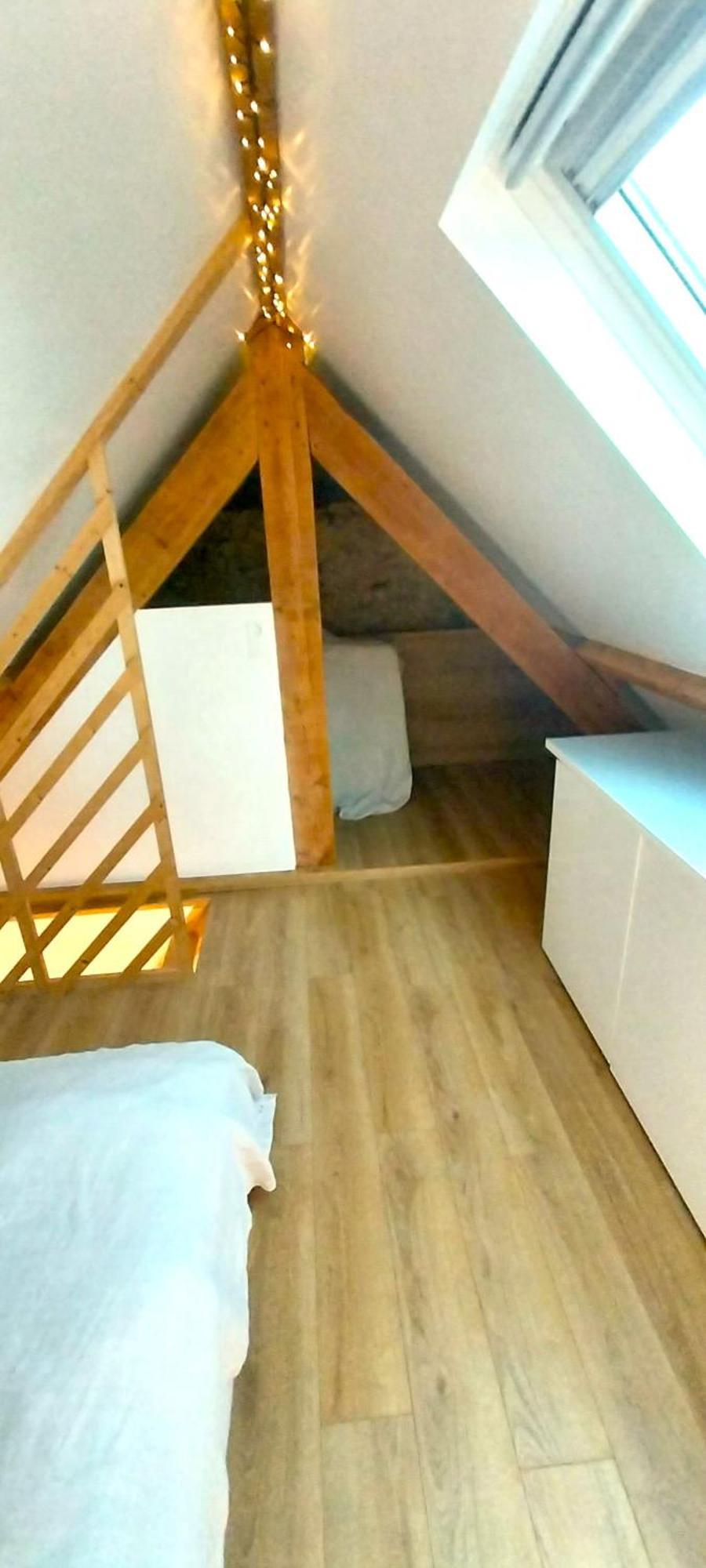 Ty Lisa - Spacieuse Maison De Village Paisible Proche Ville Et Plages - 5 Chambres - Kermorvan Киберон Экстерьер фото