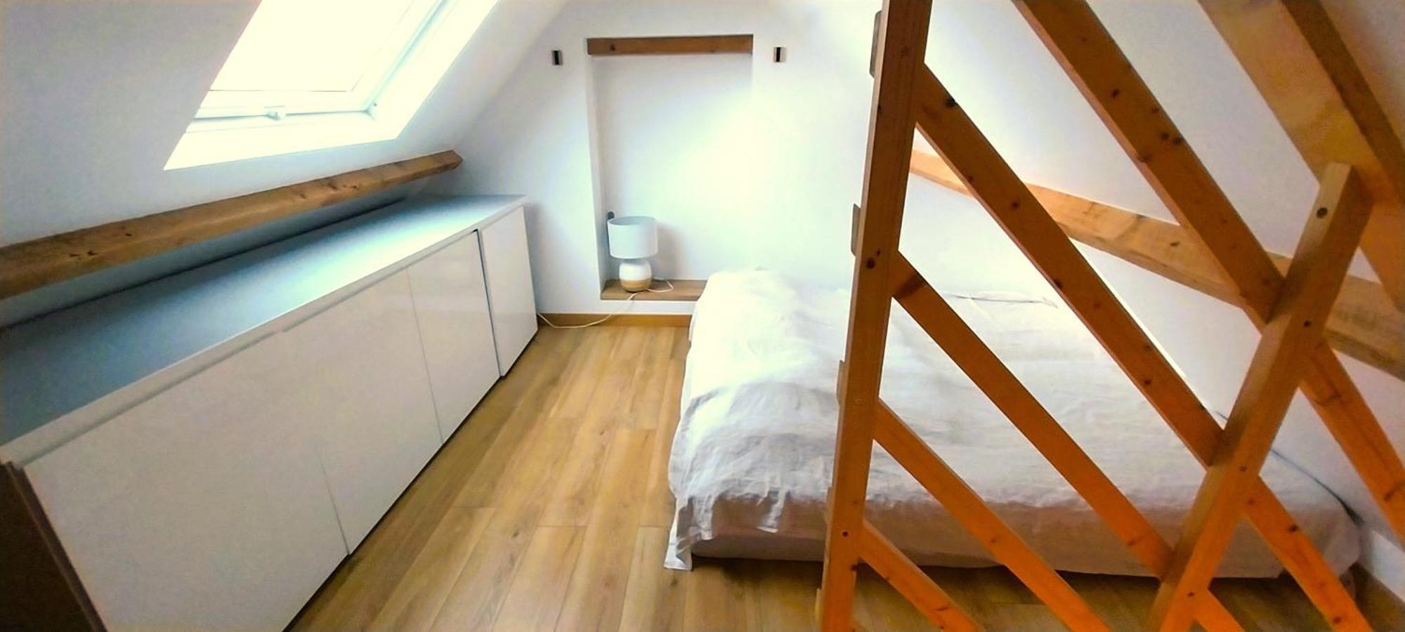 Ty Lisa - Spacieuse Maison De Village Paisible Proche Ville Et Plages - 5 Chambres - Kermorvan Киберон Экстерьер фото