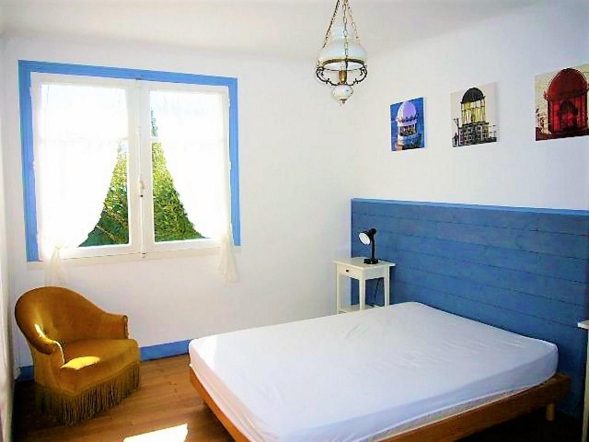 Ty Lisa - Spacieuse Maison De Village Paisible Proche Ville Et Plages - 5 Chambres - Kermorvan Киберон Экстерьер фото